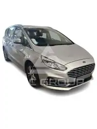 2021 Ford S-Max