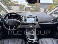 2021 Ford S-Max