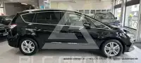 2021 Ford S-Max