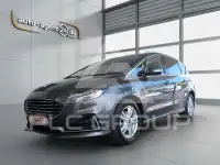 2021 Ford S-Max