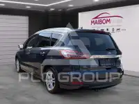 2021 Ford S-Max