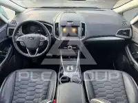 2021 Ford S-Max