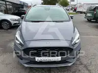 2020 Ford S-Max
