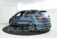 2021 Ford S-Max