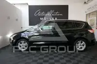 2021 Ford S-Max