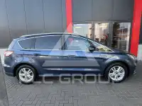 2021 Ford S-Max