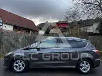 2021 Ford S-Max