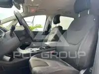 2021 Ford S-Max