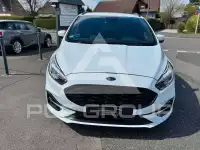 2021 Ford S-Max
