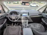 2021 Ford S-Max