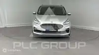 2021 Ford S-Max