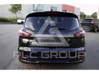 2021 Ford S-Max