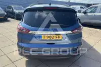2021 Ford S-Max