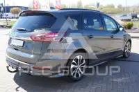 2021 Ford S-Max