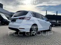 2021 Ford S-Max