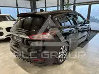 2021 Ford S-Max