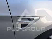 2021 Ford S-Max