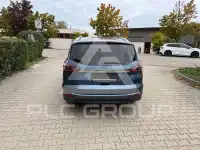 2021 Ford S-Max