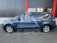 2021 Ford S-Max
