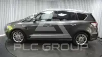 2021 Ford S-Max