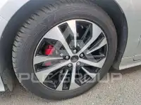 2021 Ford S-Max