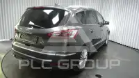 2021 Ford S-Max