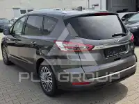 2021 Ford S-Max