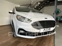 2021 Ford S-Max