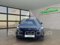 2021 Ford S-Max