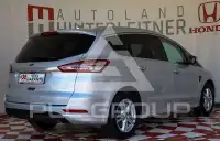 2021 Ford S-Max