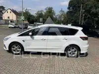 2021 Ford S-Max