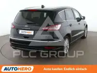 2021 Ford S-Max