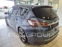 2021 Ford S-Max