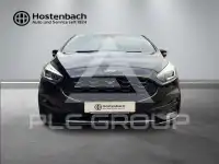 2021 Ford S-Max