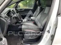 2021 Ford S-Max