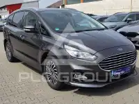 2021 Ford S-Max