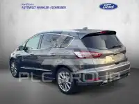 2021 Ford S-Max
