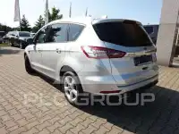 2021 Ford S-Max
