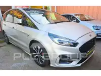 2021 Ford S-Max