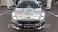 2021 Ford S-Max