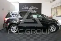 2021 Ford S-Max