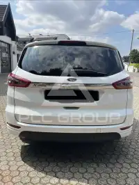 2021 Ford S-Max