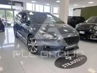 2021 Ford S-Max
