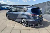 2021 Ford S-Max