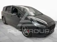 2021 Ford S-Max