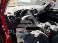 2021 Ford S-Max
