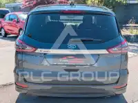 2021 Ford S-Max