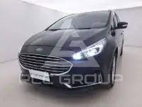 2021 Ford S-Max