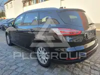 2021 Ford S-Max
