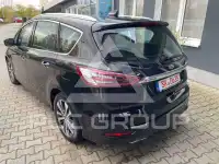 2021 Ford S-Max